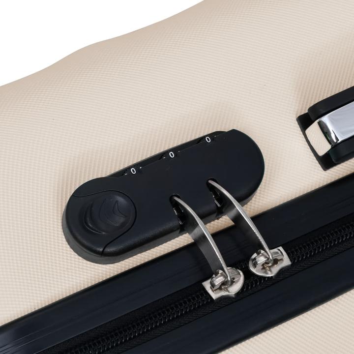 Actual product image VidaXL Hamel (39 l, Hand luggage (up to 50 litres))