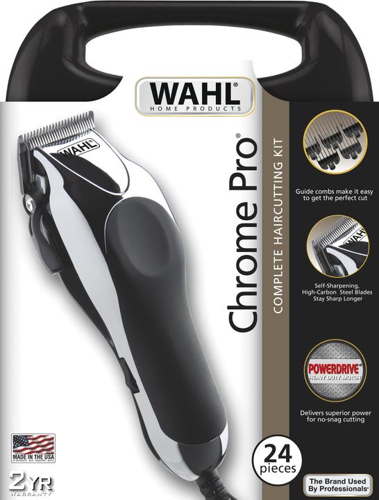 Image du produit Wahl Chrome Pro