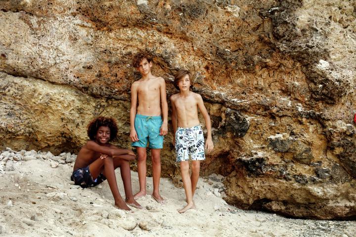 Actual product image Protest Swim shorts Prttyko (164)