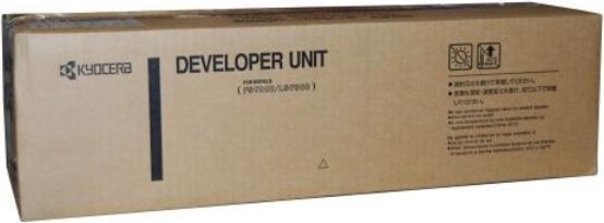 Actual product image Kyocera DV 170 Developer Kit