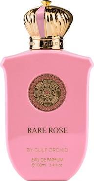 Gulf Orchid Rare Rose Eau De Parfum 100ml (Eau de Parfum, 100 ml)