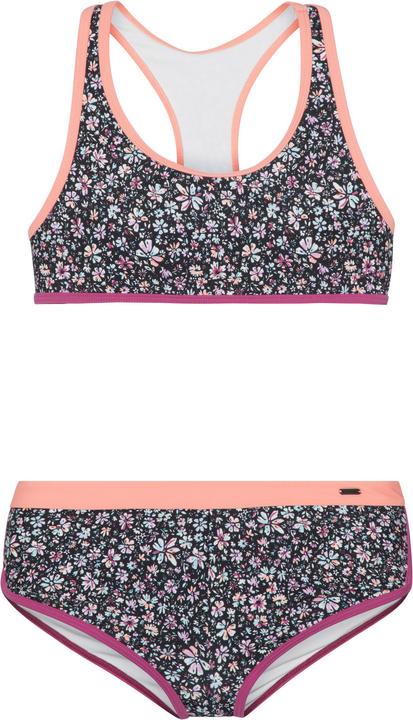 Protest Bikini Prttyra True Black (104)