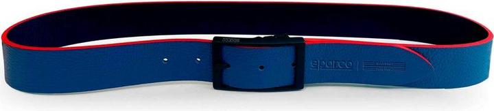 Actual product image Sparco Martini Racing trouser belt