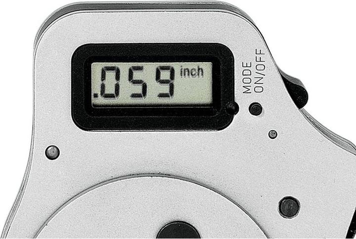 Image du produit Knipex Pince à sertir à quatre points pour contacts tournés (180 mm)