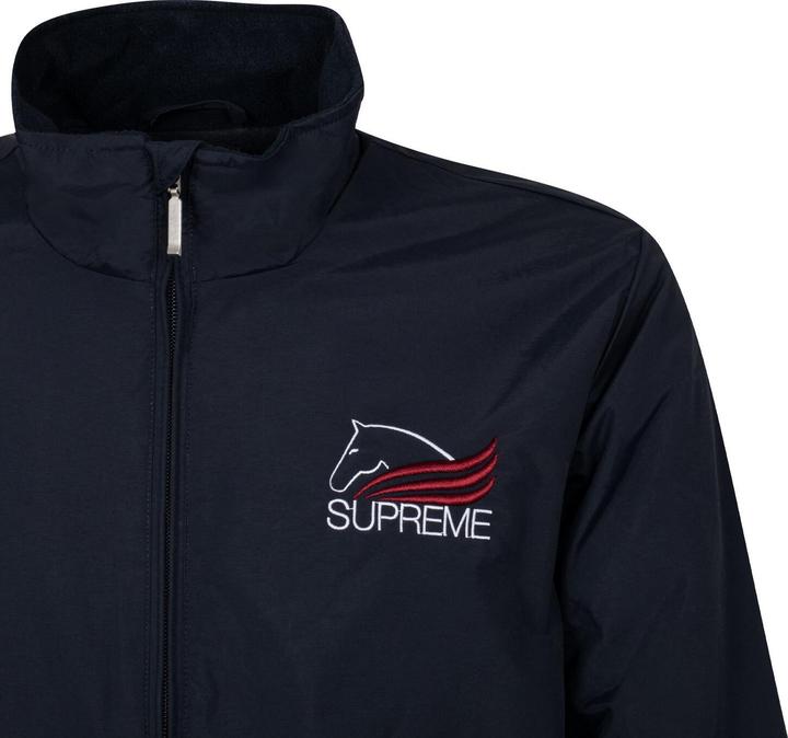 Immagine prodotto Supreme Giacca con zip completa e fodera in pile (XXL)