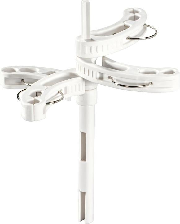 Actual product image Xavax Dishwasher wine glass holder