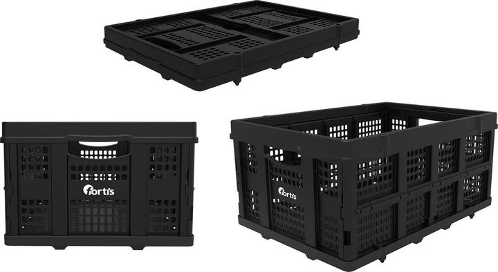 Produktbild Magni Faltkörbe (2 Stück) FORTIS
