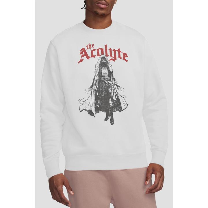 Immagine prodotto Star Wars High Republic Dark Side Felpa Adulto Unisex (M)