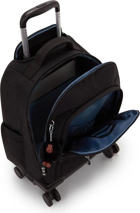 Image du produit Kipling Nouvelle Zéa Rugzak - Vrai Noir (33 l)