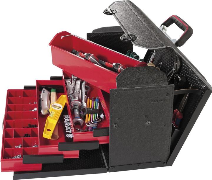 Actual product image Parat Professional tool bag unloaded (1 pieces)