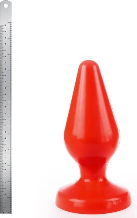 Produktbild I Love Butt Analplug "Classic Plug XXL"