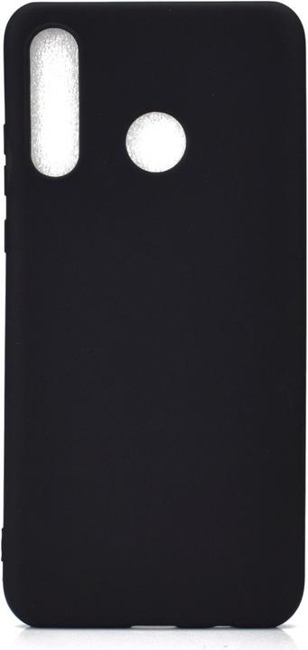 Actual product image Cover-Discount Matte (Huawei P30 Lite New Edition, Huawei P30 Lite)