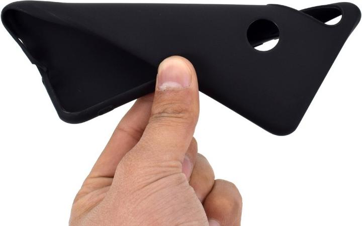 Actual product image Cover-Discount Matte (Huawei P30 Lite New Edition, Huawei P30 Lite)