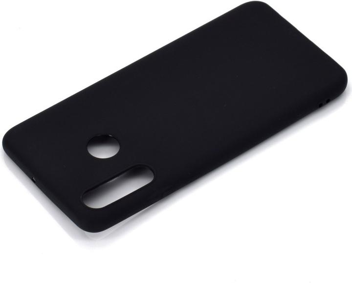 Actual product image Cover-Discount Matte (Huawei P30 Lite New Edition, Huawei P30 Lite)