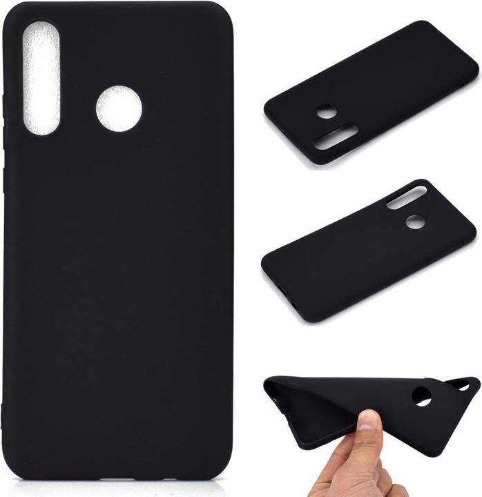 Actual product image Cover-Discount Matte (Huawei P30 Lite New Edition, Huawei P30 Lite)