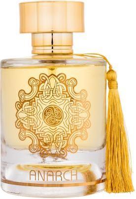 Actual product image Alhambra Anchorack - EDP (Eau de parfum, 100 ml)