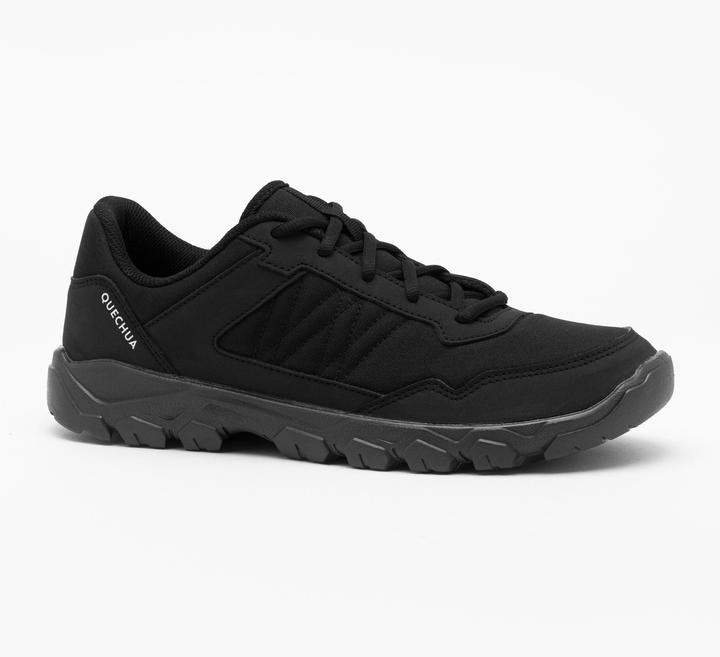 Quechua Hiking shoes men low hiking - NH50