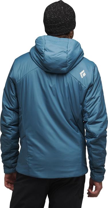 Immagine prodotto Black Diamond Felpa con cappuccio First Light Stretch (XL)