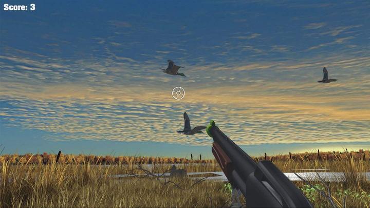 Produktbild Maximum Games Big Buck Hunter Arcade (Import) (Switch)