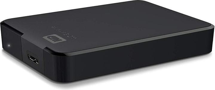 Productafbeelding WD Elements Portable (6 TB)