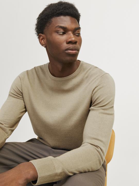 Immagine prodotto Jack & Jones Jjeemil Knit Crew Neck Noos (XL)