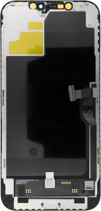 Produktbild Zila LCD display! JK JK LCD Display for IPHONE 12 PRO MAX SOFT OLED (Change IC) (Display, iPhone 12 Pro Max)