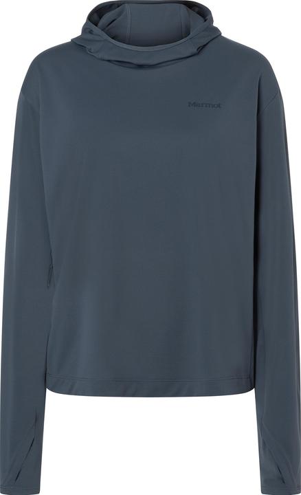 Marmot AirExchange SolarShield (M)