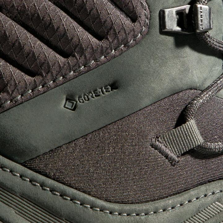 Produktbild Mammut Mercury IV Mid GORE-TEX (47 1/3)