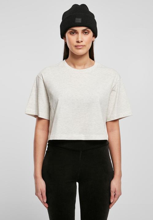 Image du produit Urban Classics Tee short surdimensionné pour femmes - 3002 (XXL)