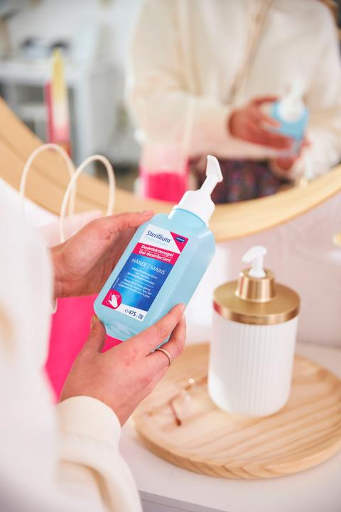 Image du produit Sterillium Protect & Care Emma