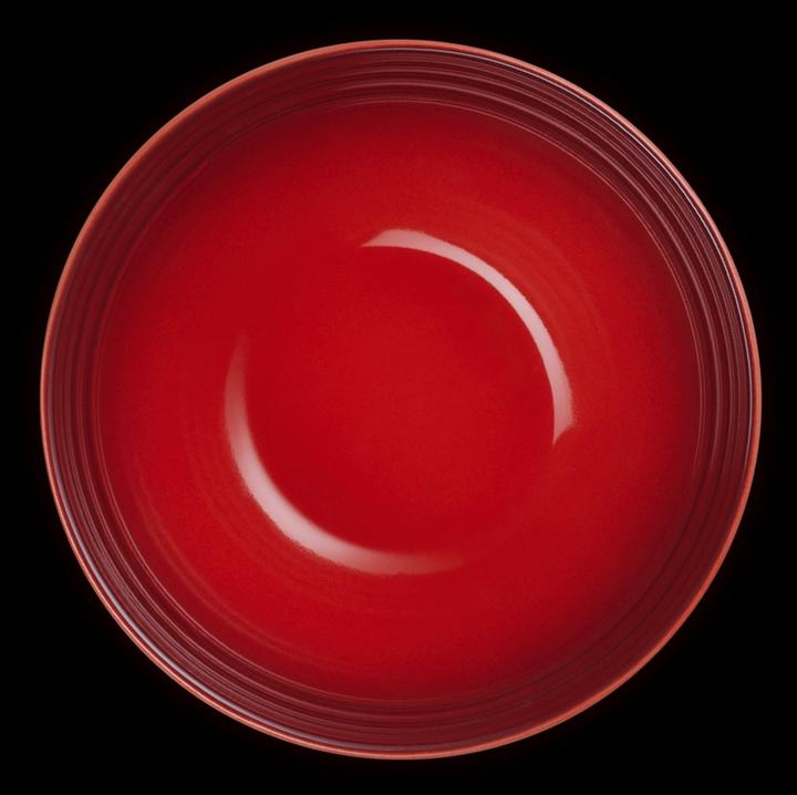Produktbild Le Creuset Schüssel Snack Vancouver 12cm kirschrot (12 cm)
