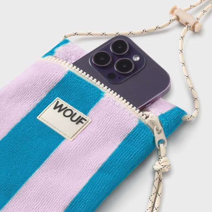 Immagine prodotto Wouf Crochet Handytasche 13 cm
