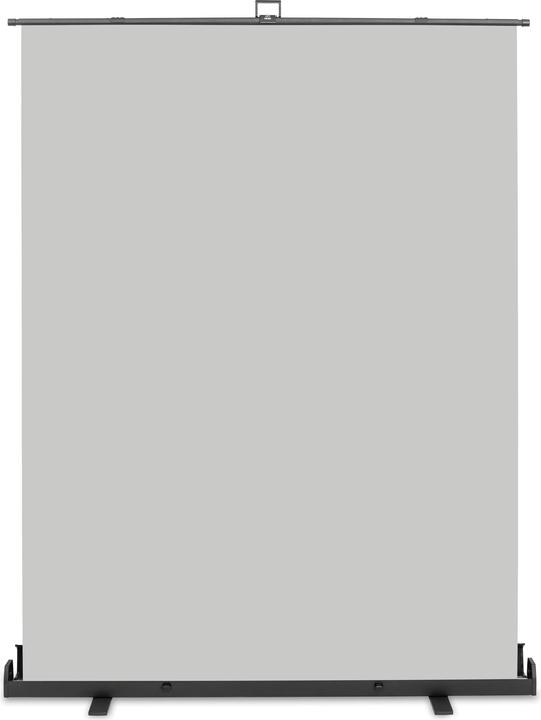 Walimex pro Roll-up Panel Hintergrund (165 cm, 226 cm)