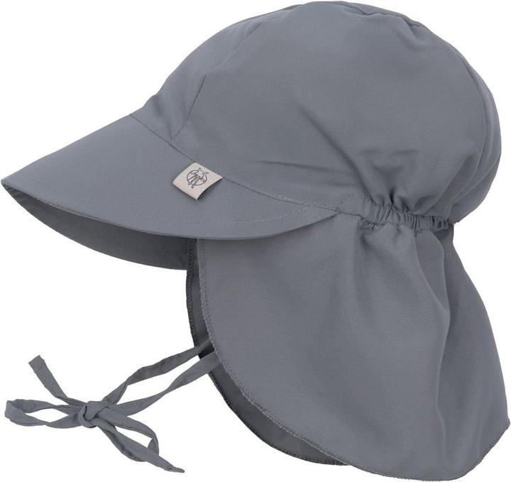Actual product image Lässig Sun hat with neck protection (43, 44, 45)
