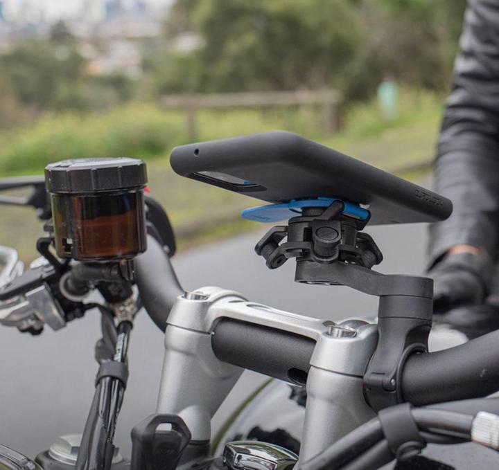 Actual product image Quad Lock Extension Arm