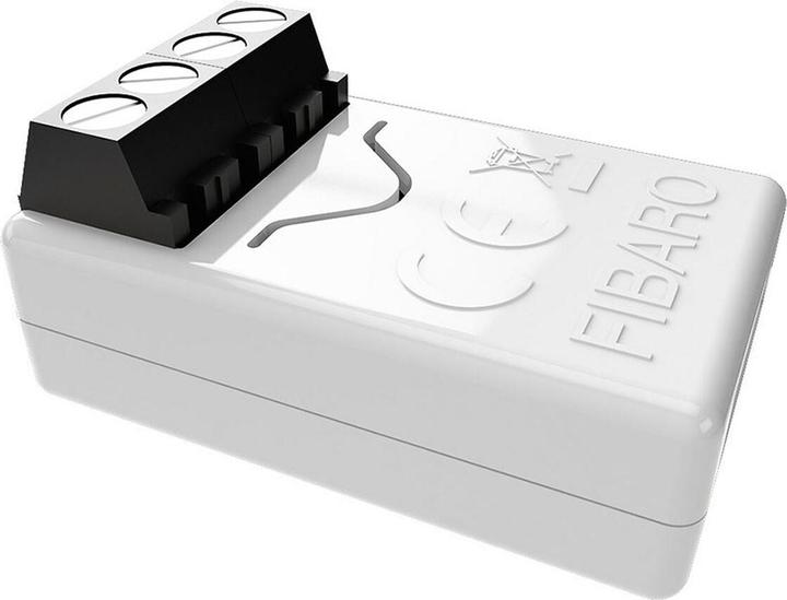 Produktbild Fibaro Smart Implant, mit Schaltausgängen (Schaltaktor)