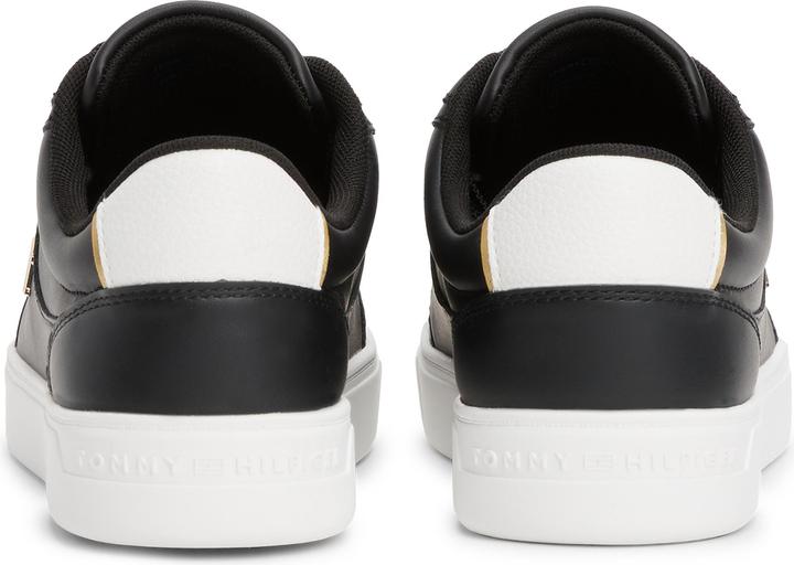 Actual product image Tommy Hilfiger Essential Chic Court Sneaker (42)