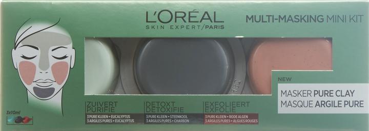 Image du produit L'Oréal Paris Multi-Masking (30 ml)