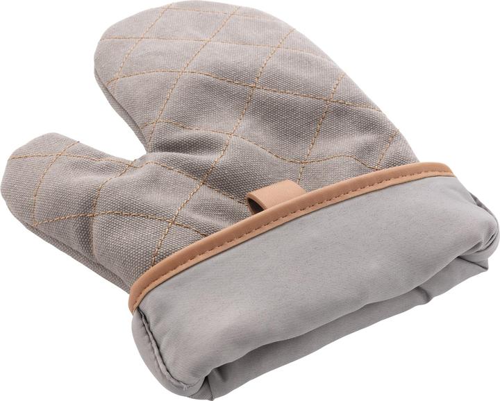Image du produit Xd Collection - Gant de cuisine DELUXE (Matériau 100% synthétique)