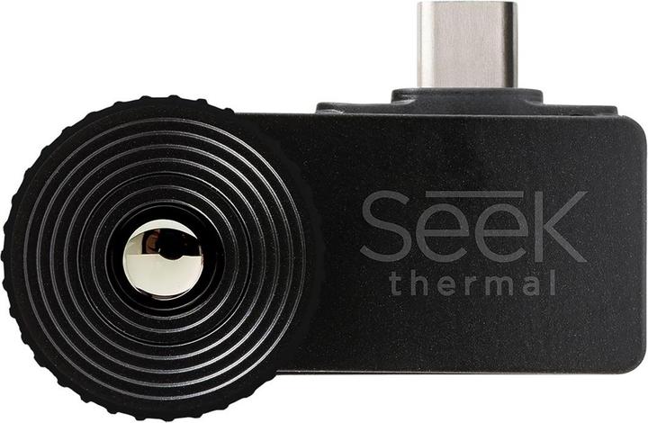 Produktbild SeeK Thermal Compact XR