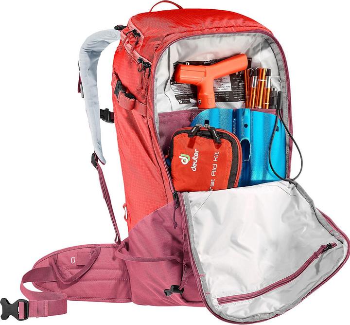 Image du produit Deuter Freerider Pro 32+ SL (32 l)