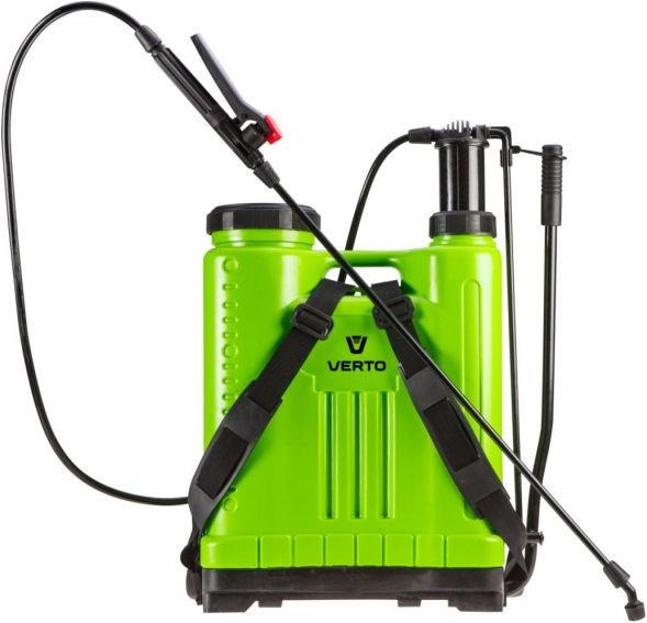 Actual product image Verto 508 Garden sprayer Backpack garden sprayer (20 l)