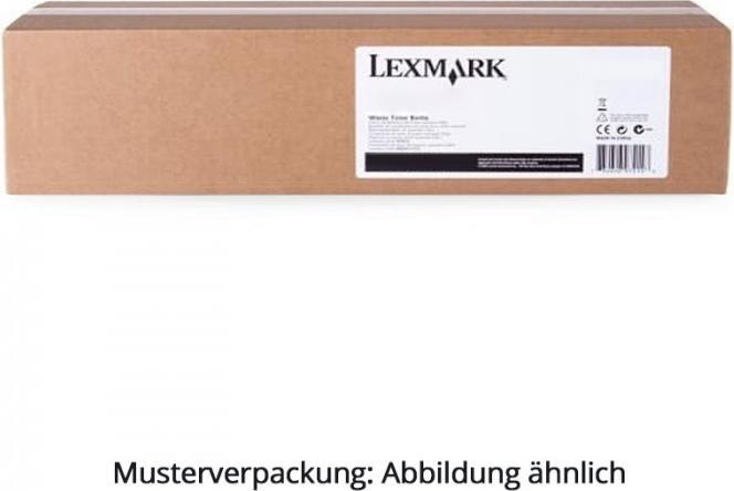 Actual product image Lexmark Toner for MB2236, black (FC)