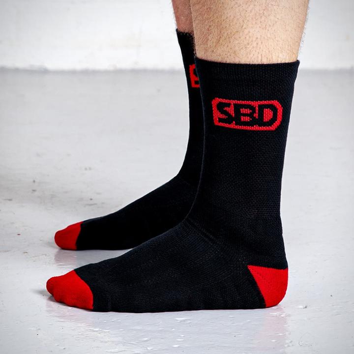 Immagine prodotto SBD Calze Sport (L)