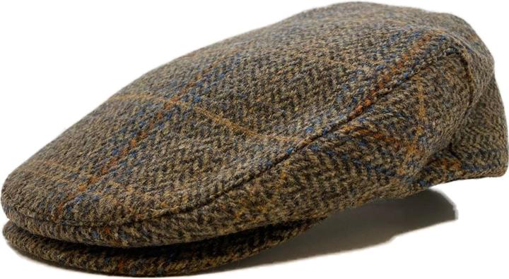 Produktbild Brixton Hooligan Snap Cap (M)