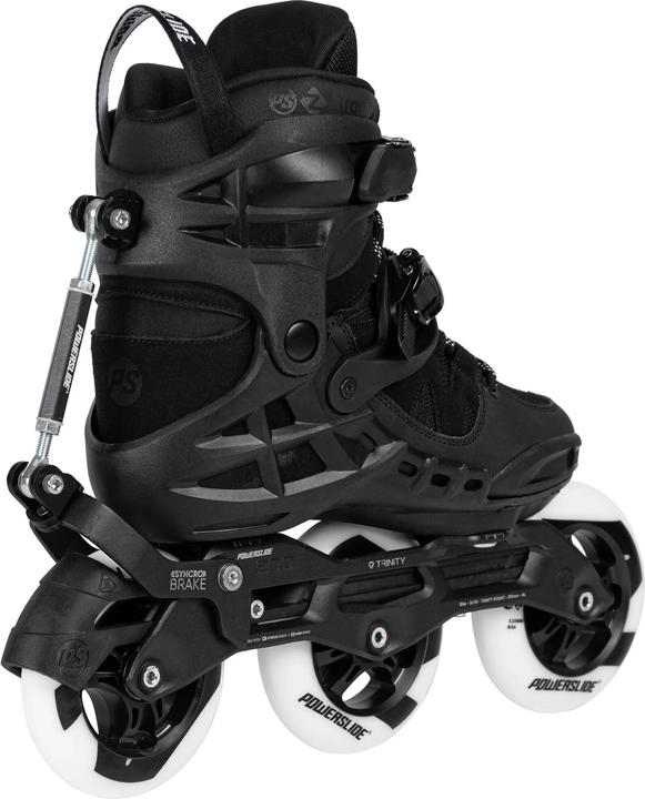 Produktbild Powerslide Phuzion Skates (42)