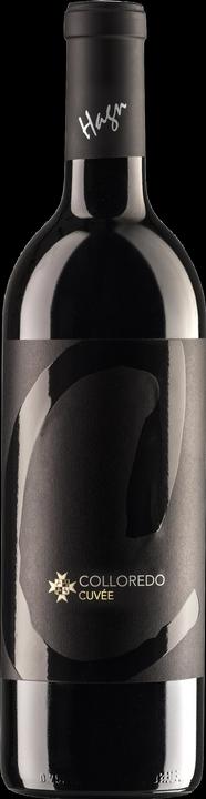 Produktbild Weingut Hagn Colloredo Cuvée (6 x 75 cl, 2019)