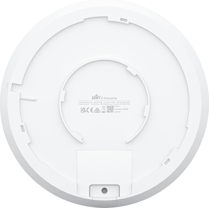 Immagine prodotto Ubiquiti U6-Enterprise (4800 Mbit/s)