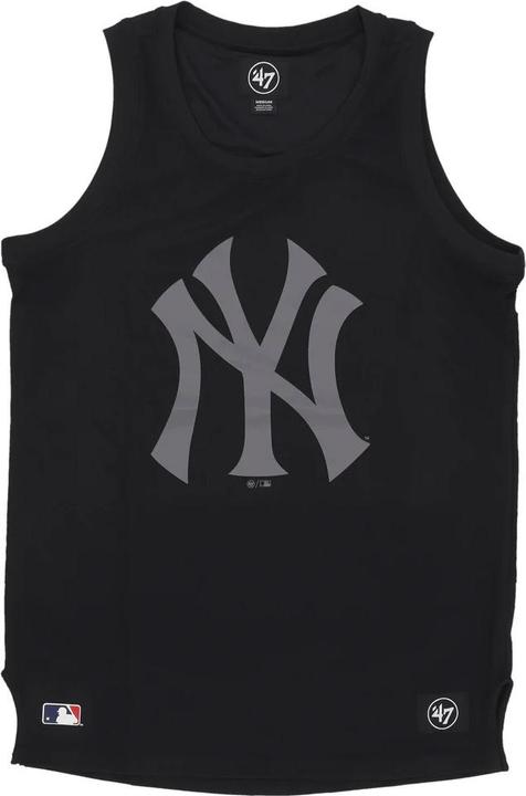 Produktbild 47 Brand tanktop new york yankee imprint new city (S)