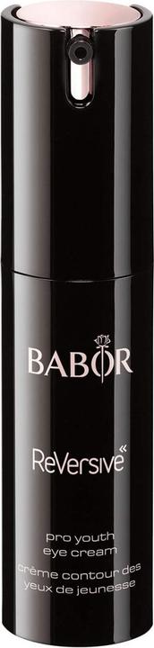 Produktbild Babor REVERSIVE - Pro Youth Eye Cream (Fluid, 15 ml, Tag + Nacht)